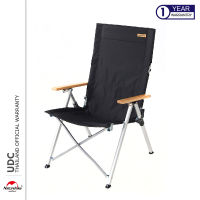 [ประกันศูนย์ | แท้100%] TY03 Adjustable Deck Chair 3 Levels [Warranty by Naturehike Thailand]