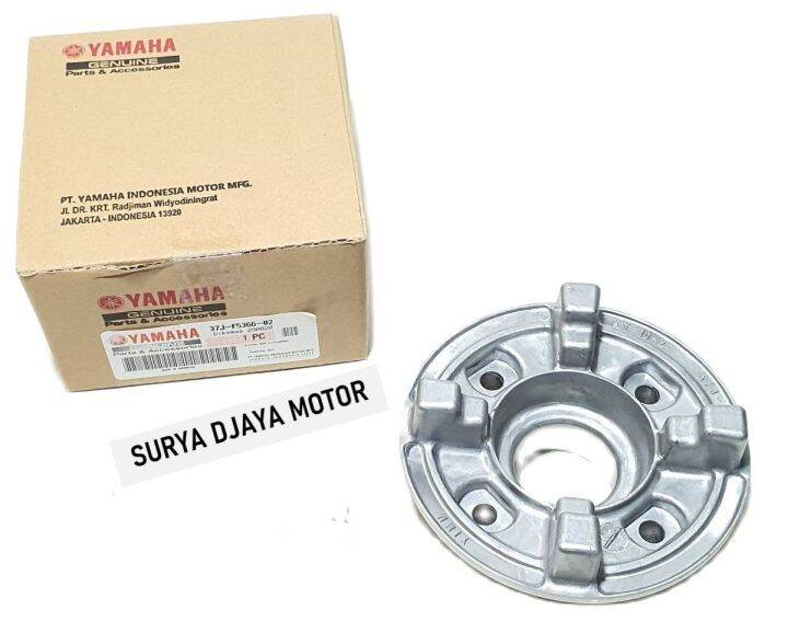 NAP GEAR GIR NAPGIR RXK RX KING FORCE 1 F1ZR 37JF536602 ORI YAMAHA