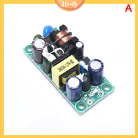 Aleaty? AC-DC แผงวงจรโมดูลจ่ายไฟแบบแยกส่วน3V 5V 9V 12V 15V 24V PLG06A