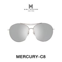 DRH แว่นกันแดด Mira madison  รุ่น MERCURY- KB C8 แว่นตาแฟชั่น  แว่นตากันแดด