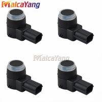 Newprodectscoming 4PCS/ a lot High Quality PDC ULTRASONIC SENSOR Parking Sensor 13282886 For Opel Astra/Vectra/Corsa/Meriva