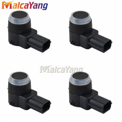 Newprodectscoming 4PCS/ a lot High Quality PDC ULTRASONIC SENSOR Parking Sensor 13282886 For Opel Astra/Vectra/Corsa/Meriva