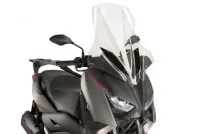 ชิวPUIG - TOURING WINDSHIELD ชิว Touring Yamaha XMax300 2017-2020/All new euro5 2021-2022(กรุณาตรวจสอบสต๊อกสินค้าก่อนสั่งซื้อทุกครั้ง)