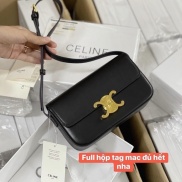 Túi celi kẹp nách full box hang xuat dư - HANA BAG