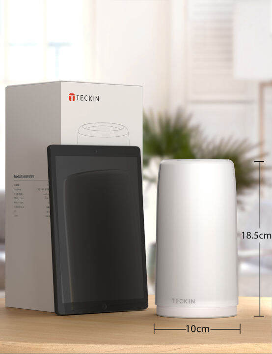 teckin led table lamp dl31