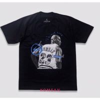 【New】คอตต้อนคอกลมเสื้อยืด Travis scott cactusjack เสื้อ travis scott Hiphop RapperS-5XL