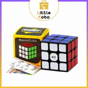 HCMRubik 3x3 Qiyi Sail W Rubik 3 Tầng Khối Lập Phương Rubik