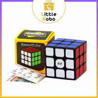 [HCM]Rubik 3x3 QiYi Sail W Rubic 3 Tầng Khối Lập Phương 3x3x3 Đồ Chơi Trí Tuệ