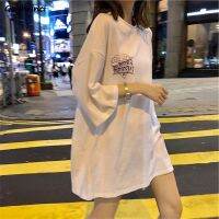 ◇❁▥ T-shirts Women Short Sleeve Harajuku Korean Style High Quality Stylish Womens Summer Breathable All-match Loose Tops Students