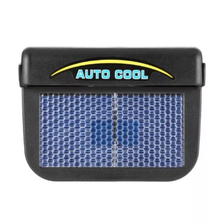 พัดลมระบายความร้อนในรถยนต์-ใช้พลังงานแสงอาทิตย์-solar-auto-cool-car-fan-พัดลม-คูลเลอร์ระบบระบายอากาศ-พัดลมติดกระจกรถระบายลมร้อน