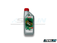 น้ำมัน CASTROL รุ่น ACTIV 3x 4T 20W40 1L.