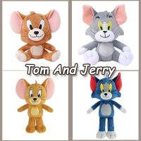 【FCL】◇ Anime And Jerry Cartoon Movie Figures Plushies Stuffed Kids Shipping