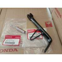 ขาตั้งข้าง (เดิม) + สปริง Wave110i เวฟ110i ปี 2009-2020 เบิกศูนย์ HONDA อะไหล่แท้ 100% สินค้าพรีออเดอร์**ไม่รับเก็บเงินปลายทาง**