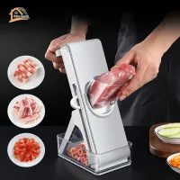 Set of fruit and vegetable cutters fruit and vegetable slicer Fruit and Vegetable Slicer Vegetable and fruit slicer set, sliced, peeled, minced, sliced, sliced, sliced, fruit and vegetable slicer slide shredder slicer Chopper, grater, vegetable shredder,