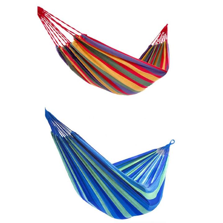 outdoor-single-canvas-hammock-double-indoor-balcony-hanging-chair-u2n5