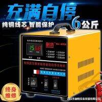 [COD] charger 12v24v volt universal fully automatic intelligent repair high-power