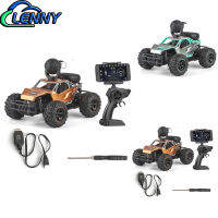 รถ RC C039W พร้อมไวไฟ1080P FPV กล้อง HD 2.4G รถออฟโรด4WD 30 KM/H รถของเล่นปีนเขารีโมตคอนโทรลความเร็วสูงสำหรับเป็นของขวัญสำหรับเด็กผู้ชาย