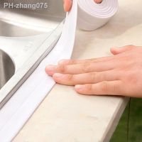 PVC material sink crack strip kitchen bathroom bathtub corner sealing tape waterproof and mildew proof adhesive sealing tape
