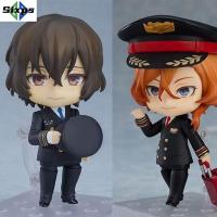 SIXPS ABS + PVC ตุ๊กตาขยับแขนขาได้ตัวการ์ตูนฟิกเกอร์ของเล่นตุ๊กตาโมเดลตกแต่งงานฝีมือตลกการ์ตูน Modle บ้าน