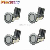 4pcs/lot New Reverse Backup Assist PDC Parking Sensor 25994 1CA6E 259941CA6E For INFINITI Mitsubishi Pajero Montero Outlander