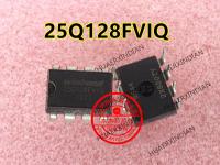 5PCS W25Q128FVIQ 25Q128FVIQ W25Q128FV1Q DIP Quality Assurance