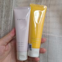 New yogurt texture! Mango/Peach! KIMTRUE Hand Cream 50g 8 Niacinamide 2 Tranexamic Acid