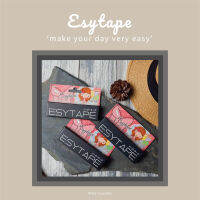 Esytape เทปกันโป๊ เทปติดเสื้อ เทปติดผิวหนัง (พร้อมส่ง)