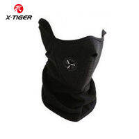 X-TIGER Bicycle Face Mask/Neck Scarf Windproof Mask