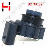 66209270627 9270627 PDC เซ็นเซอร์ที่จอดรถย้อนกลับ Assist สำหรับ F20 F21 F30 F31 F80 F32 F36รถ PDC Sensor OE #0263013659