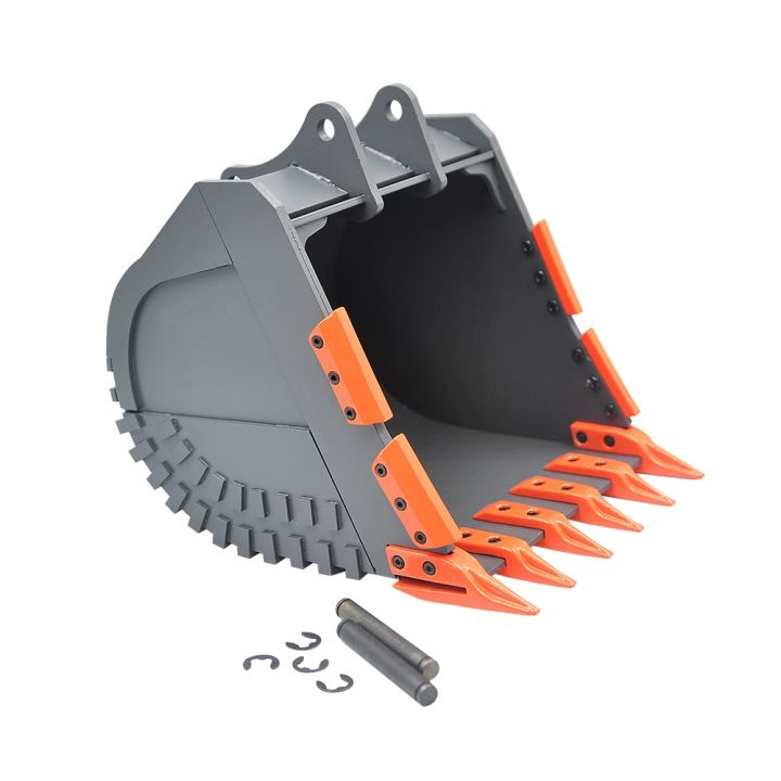 yf-rc-full-metal-360l-excavator-ripper-bucket-assembly-for-1-14-hydraulic-jd-106-engineering-vehicle-parts