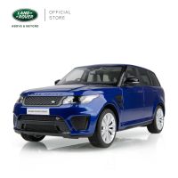 RANGE ROVER SPORT SVR 1:18 SCALE MODEL