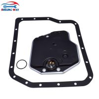 Transmission Oil Strainer Filter or Oil Pan Gasket For Toyota Matrix Corolla Camry Highlander RAV4 Lexus ES300 RX300 Scion tC xB