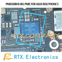 【CW】 Original PM8350BHS PMIC For ASUS ROG PHONE 5 ZS673KS Power Management Controller IC Chip Mobile Phone Repair Replacement