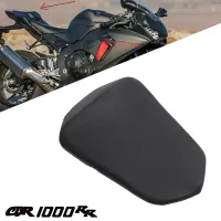 เบาะรองนั่งด้านหลังมอเตอร์ไซค์สำหรับ Honda CBR1000RR CBR 1000 RR CBR1000 2017 2018 17 18