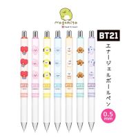 Best Seller❤️ ปากกา Pentel Energel Ballpoint ลาย LINE FRIENDS from Kamio Japan ปากกาญี่ปุ่น ปากกาเจล