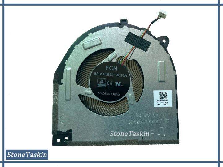 Original For Lenovo LEGION 2019 Y7000 Y540 Series Cooler fan cooler