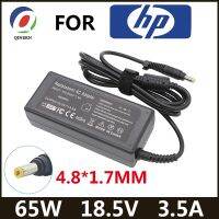 18.5V 3.5A 65W 4.8x1.7mm Adapter Charger For HP 430 4330s 4415s 4230s 4410s 4311s dv1000 dv1003 dv1004 dv170 Laptop PowerSupply