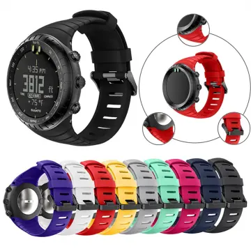 Suunto quest watch discount band