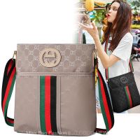 ds2 กระเป๋าแฟชั่น 【พร้อมส่ง】SALE MISS BAG FASHION กระเป๋าสพายข้างแฟชั่น  รุ่น.G85 กระเป๋าสพะพายราคาถูก