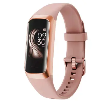 Women's stylish fitness discount tracker