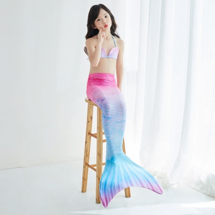 mermaid-tails-kids-girls-mermaid-costume-children-bikini-swimmingsuit-dress-cosplay-costume