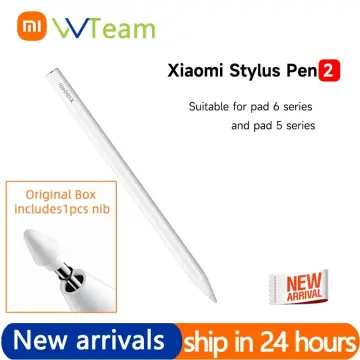 Xiaomi Focus Stylus Touch Pen Nibs For Mi Pad 6 Max 14