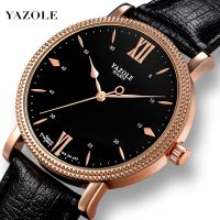 YAZOLE433 439 business men watch brand leisure fashion Shi Yingnan table manufacturer undertakes