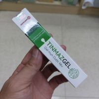 Vietnam TINMAZGEL GEL MUN Duoc lieu 20g