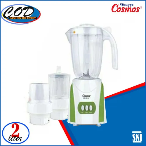 Blender Cosmos CB282AP / P / Cosmos Blender CB282AP 3in1 kapasitas