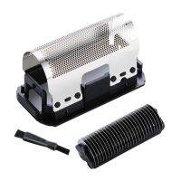 Replacement Foil Shaver Head Linear Screen Foil &amp; Cutter 235 Fit for Braun 211 230 235 240 245 250 260