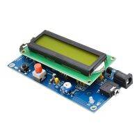 CW Decoder Morse Code Reader Translator Board Ham Radio Essential Module Accessory LCD Display DC 7-12V 500mA