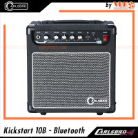 CARLSBRO ตู้แอมป์กีตาร์ KICKSTART รุ่น 10B - Bluetooth