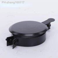 Muffler unit rain cover Muffler exhaust pipe rain cap Exhaust bucket cover Round outer diameter