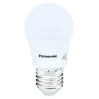 หลอด LED NEO PANASONIC LDAHV5LH6A 5W E27 สีเหลือง [ส่งเร็วส่งไว มีเก็บเงินปลายทาง]